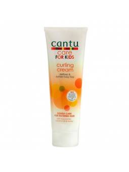 CANTU CARE FOR KIDS CURLING...
