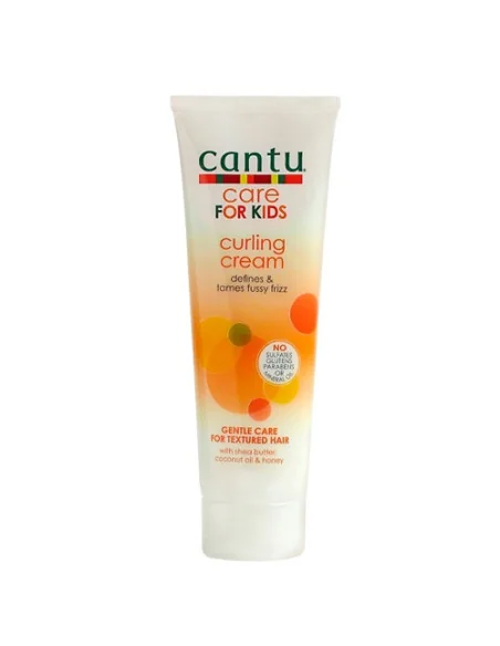 Cantu Care For Kids Curling Cream 227gr | Mathiss Ibiza