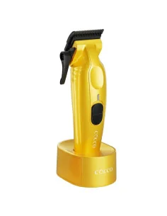 COCCO HYPER VELOCE PRO CLIPPER AMARILLO
