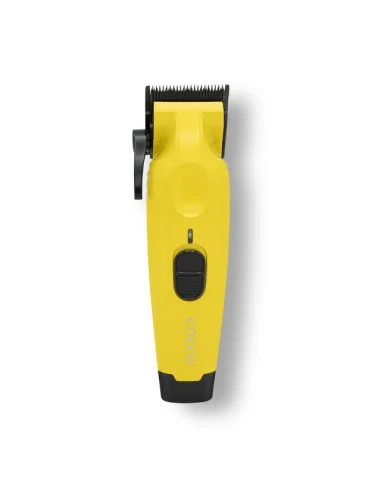 Cocco Hyper Veloce Pro Clipper Amarillo | Mathiss Ibiza