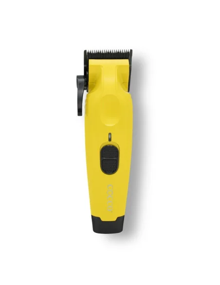Cocco Hyper Veloce Pro Clipper Amarillo | Mathiss Ibiza