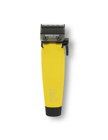 Cocco Hyper Veloce Pro Clipper Amarillo | Mathiss Ibiza