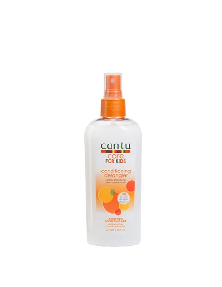 CANTU CARE FOR KIDS CONDITIONING DETANGLER 177ML