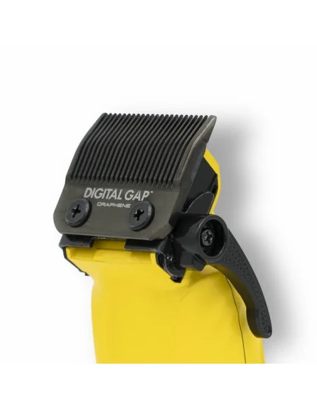 Cocco Hyper Veloce Pro Clipper Amarillo | Mathiss Ibiza