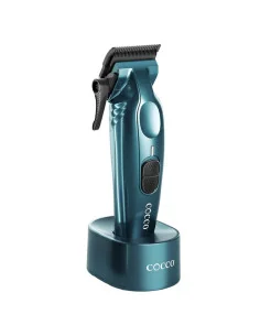 COCCO HYPER VELOCE PRO CLIPPER TURQUESA OSCURO