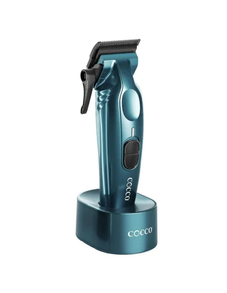 Cocco Hyper Veloce Pro Clipper Turquesa Oscuro