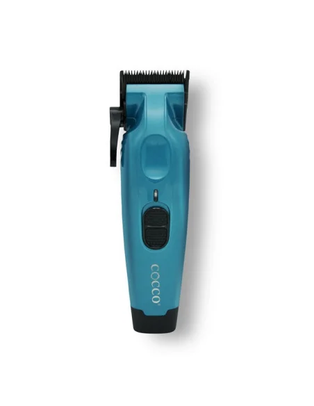 Cocco Hyper Veloce Pro Clipper Turquesa Oscuro