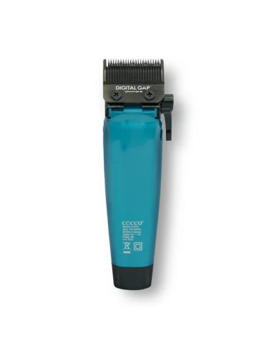 Cocco Hyper Veloce Pro Clipper Turquesa Oscuro