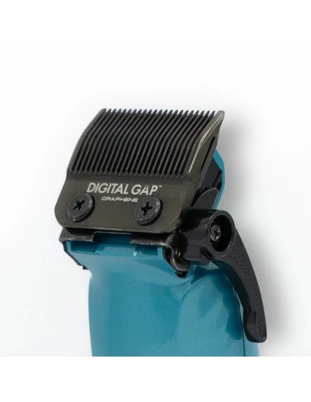 Cocco Hyper Veloce Pro Clipper Turquesa Oscuro