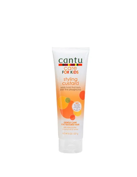 Cantu Care For Kids Styling Custard 227gr | Mathiss Ibiza