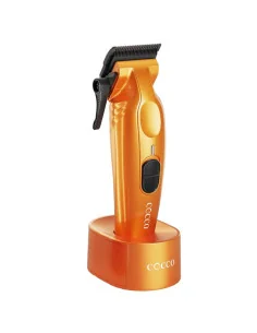 COCCO HYPER VELOCE PRO CLIPPER NARANJA