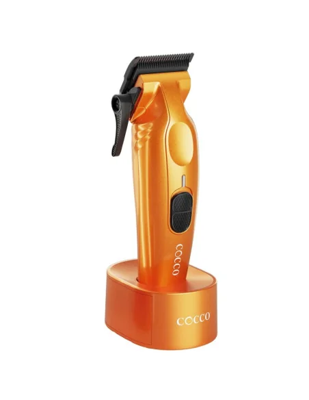Cocco Hyper Veloce Pro Clipper Naranja | Mathiss Ibiza