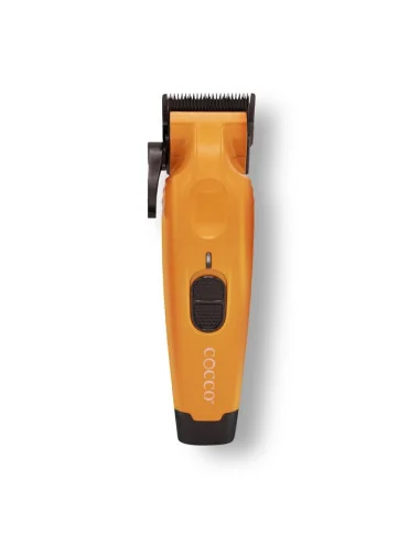 Cocco Hyper Veloce Pro Clipper Naranja | Mathiss Ibiza