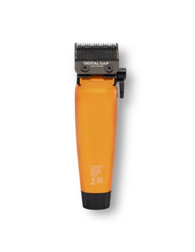 Cocco Hyper Veloce Pro Clipper Naranja | Mathiss Ibiza