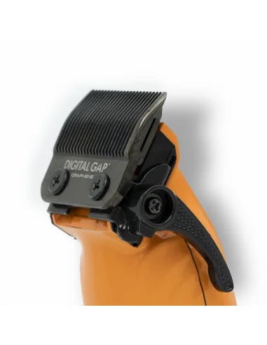 Cocco Hyper Veloce Pro Clipper Naranja | Mathiss Ibiza