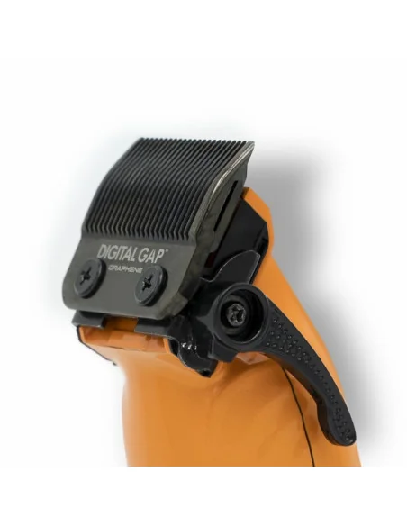 Cocco Hyper Veloce Pro Clipper Naranja | Mathiss Ibiza