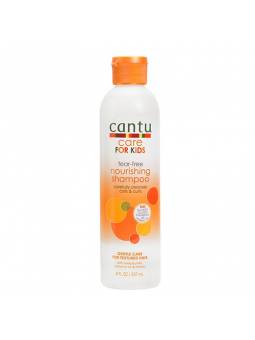 CANTU CARE FOR KIDS...