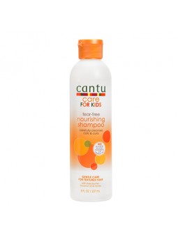 CANTU CARE FOR KIDS...