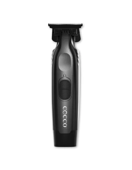 Cocco Veloce Pro Trimmer Negro Mate | Mathiss Ibiza