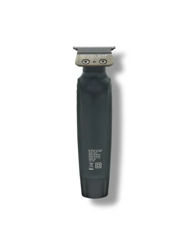 Cocco Veloce Pro Trimmer Negro Mate | Mathiss Ibiza