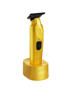 COCCO HYPER VELOCE PRO TRIMMER AMARILLO