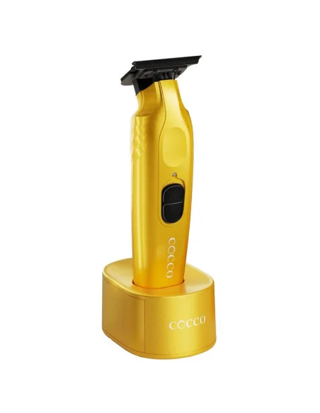 Cocco Hyper Veloce Pro Trimmer Amarillo | Mathiss Ibiza