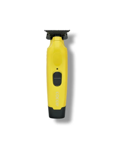 Cocco Hyper Veloce Pro Trimmer Amarillo | Mathiss Ibiza