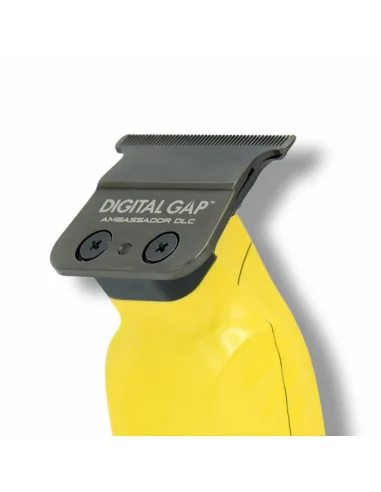 Cocco Hyper Veloce Pro Trimmer Amarillo | Mathiss Ibiza