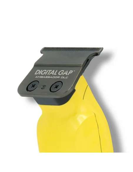 Cocco Hyper Veloce Pro Trimmer Amarillo | Mathiss Ibiza