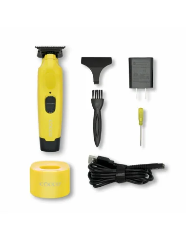 Cocco Hyper Veloce Pro Trimmer Amarillo | Mathiss Ibiza