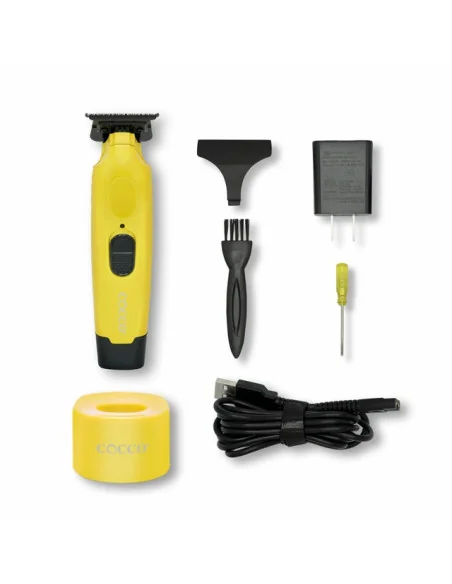 Cocco Hyper Veloce Pro Trimmer Amarillo | Mathiss Ibiza