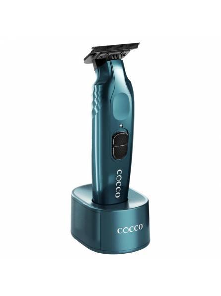 Mathiss|COCCO HYPER VELOCE PRO TRIMMER TURQUESA OSCURO|850041142210