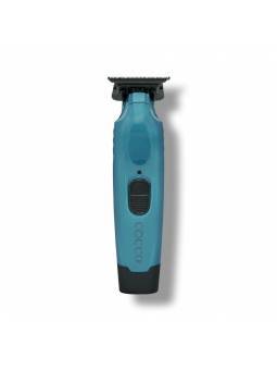 Mathiss|COCCO HYPER VELOCE PRO TRIMMER TURQUESA OSCURO|850041142210