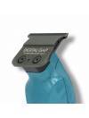 Mathiss|COCCO HYPER VELOCE PRO TRIMMER TURQUESA OSCURO|850041142210