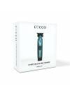 Mathiss|COCCO HYPER VELOCE PRO TRIMMER TURQUESA OSCURO|850041142210