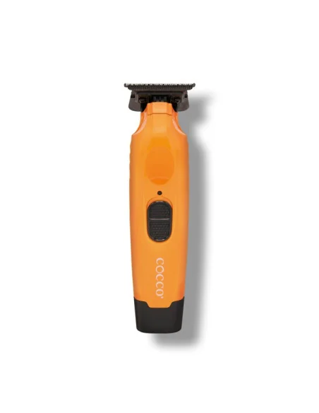 Cocco Hyper Veloce Pro Trimmer Naranja | Mathiss Ibiza