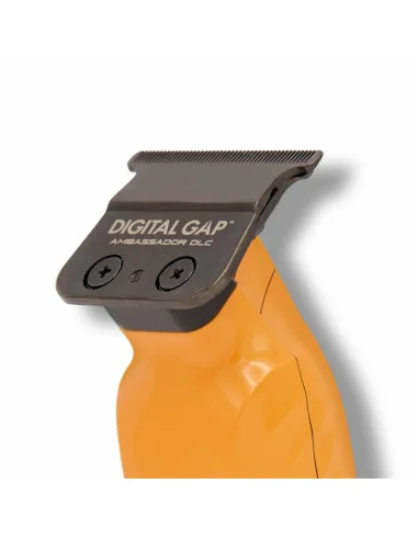 Cocco Hyper Veloce Pro Trimmer Naranja | Mathiss Ibiza