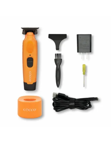 Cocco Hyper Veloce Pro Trimmer Naranja | Mathiss Ibiza