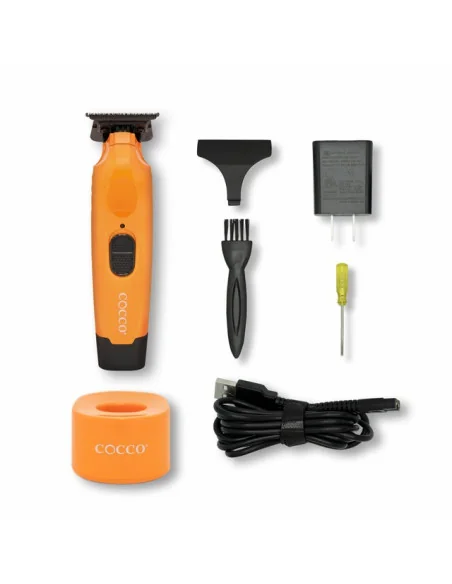 Cocco Hyper Veloce Pro Trimmer Naranja | Mathiss Ibiza