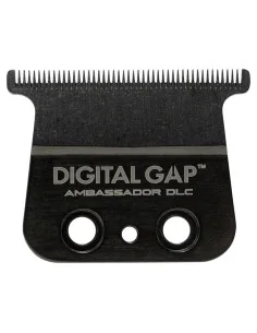 COCCO RECAMBIO CUCHILLA TRIMMER DIGITAL GAP AMBASSADOR DLC