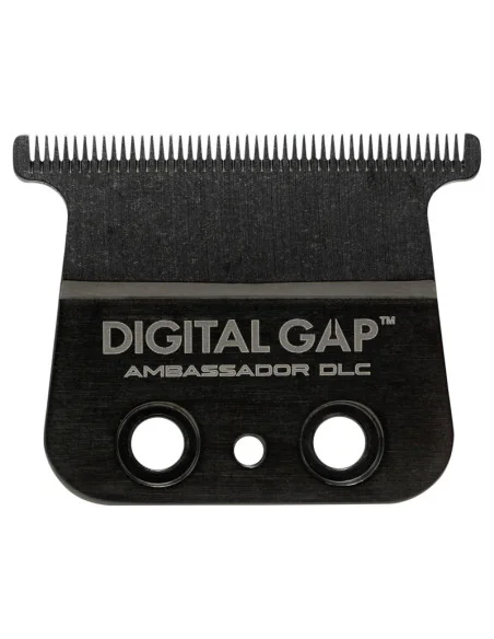 Cocco Recambio Cuchilla Trimmer Digital Gap Ambassador DLC