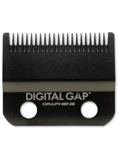COCCO RECAMBIO CUCHILLA FADE CLIPPER DIGITAL GAP GRAPHENE
