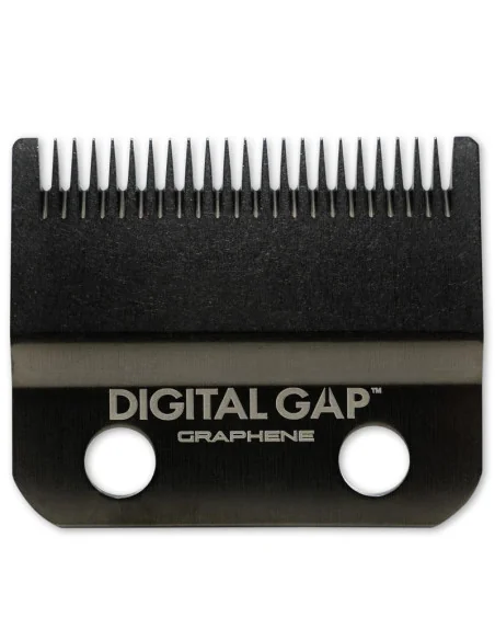 Cocco Recambio Cuchilla Fade Clipper Digital Gap Graphene