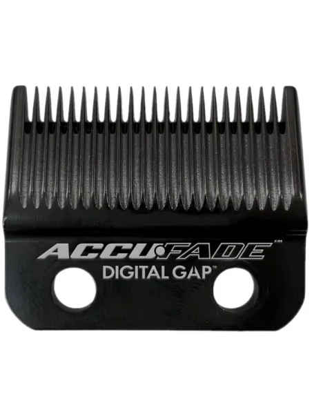 Cocco Recambio Cuchilla Accufade Clipper Digital Gap