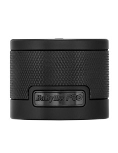BABYLISSPRO BASE CARGADORA NEGRA PARA BATERIA UNIVERSAL FXONE