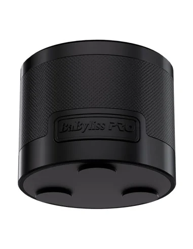 BaByliss PRO Base Cargadora Negra para Bateria Universal