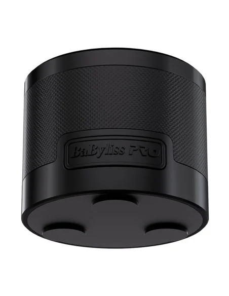 BaByliss PRO Base Cargadora Negra para Bateria Universal