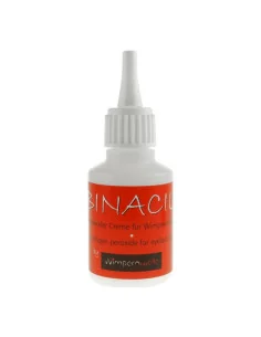 BINACIL CREMA REVELADORA TINTE DE PESTAÑAS 50ML