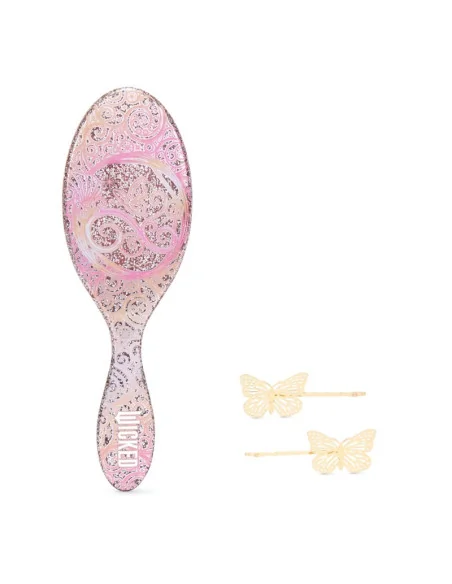 Wet Brush Original Detangler Wicked Kit Glinda