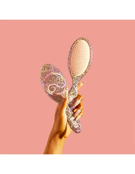 Wet Brush Original Detangler Wicked Kit Glinda